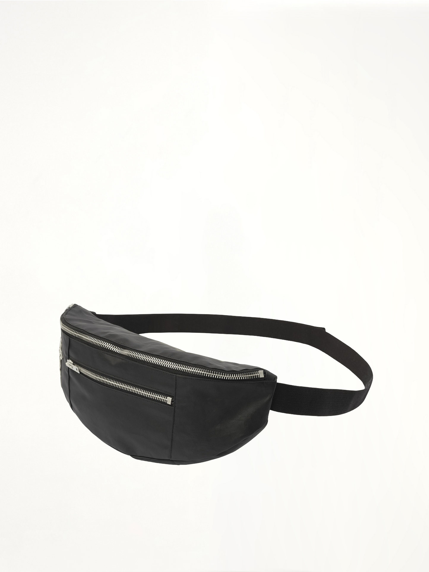 Champion x DRKSHDW Bumbag in Black