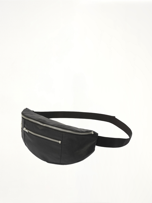 Champion x DRKSHDW Bumbag in Black