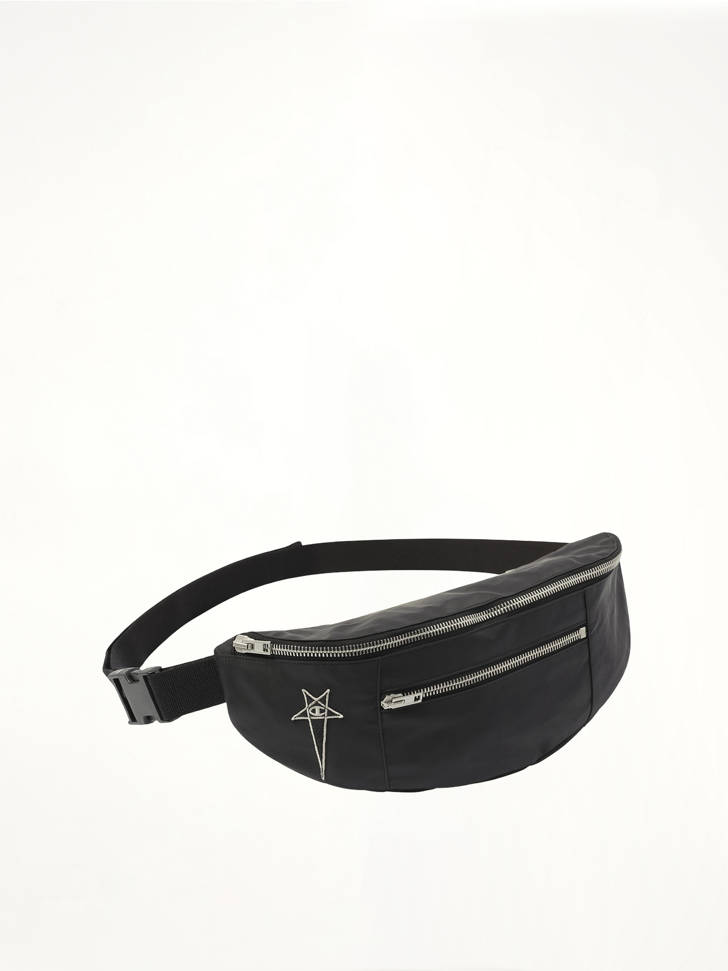 Champion x DRKSHDW Bumbag in Black