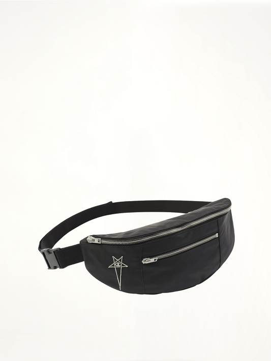 Champion x DRKSHDW Bumbag in Black