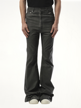 Bolan Bootcut in Dark Dust