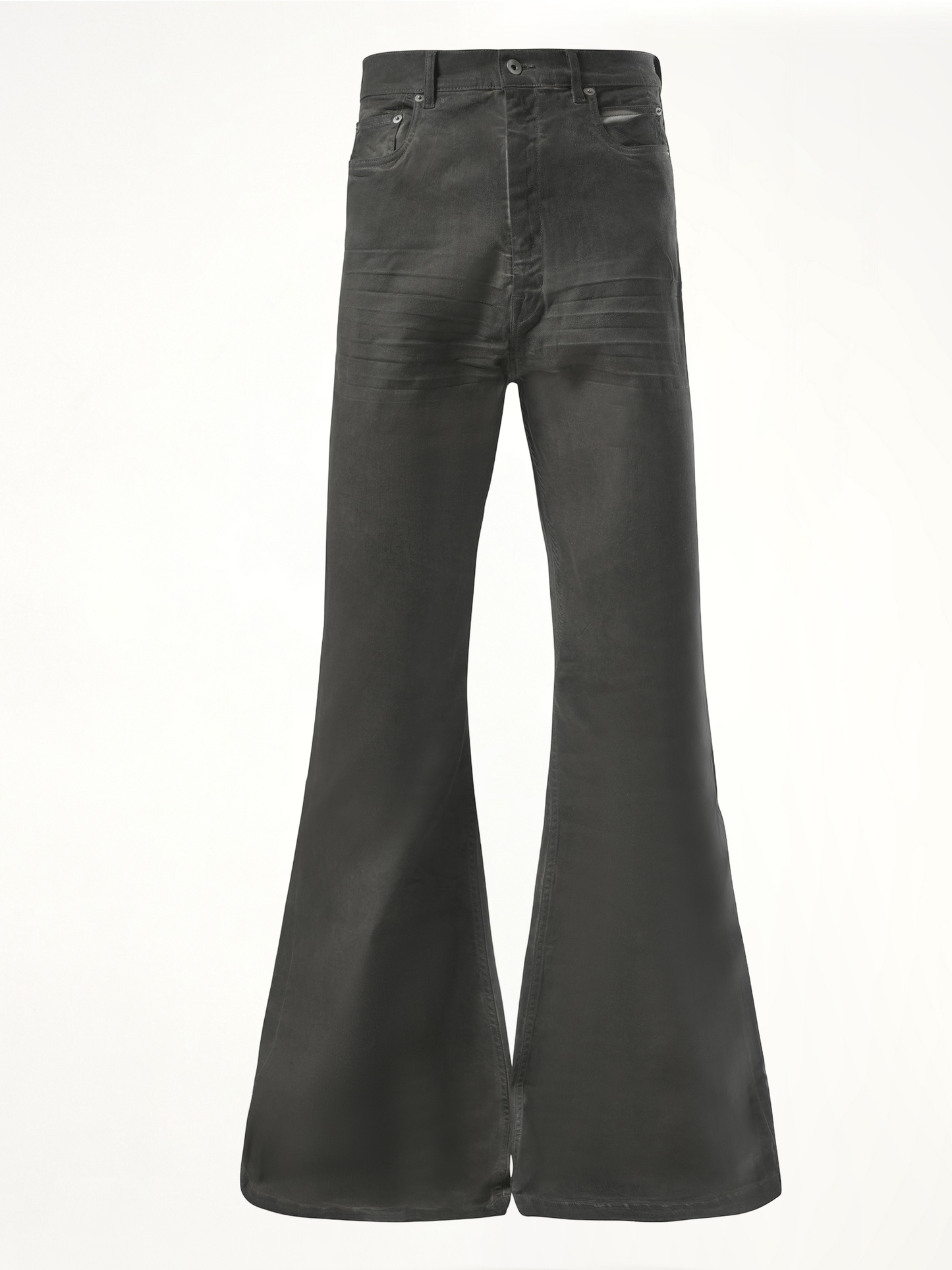 Bolan Bootcut in Dark Dust
