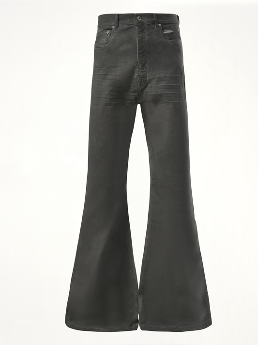 Bolan Bootcut in Dark Dust