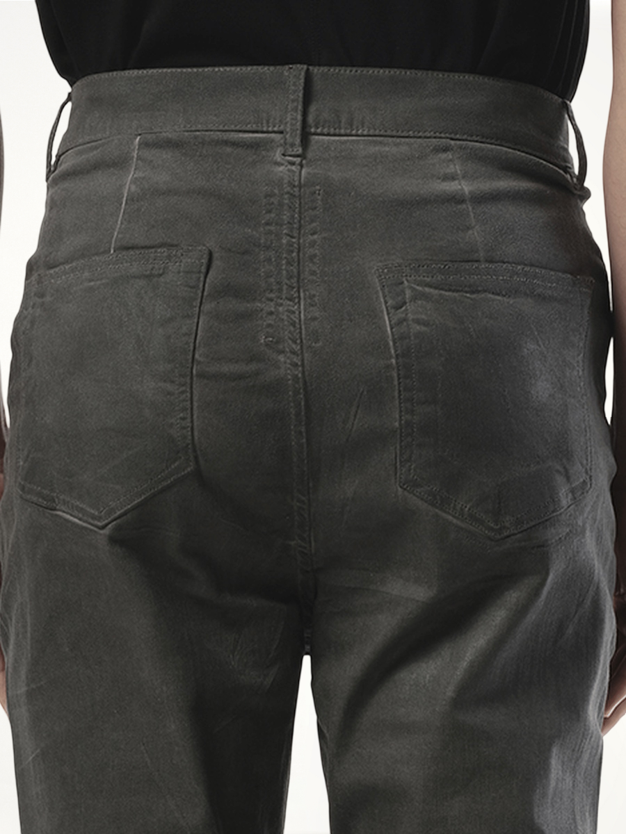Bolan Bootcut in Dark Dust