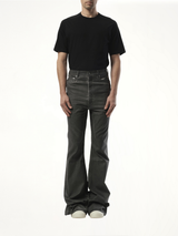 Bolan Bootcut in Dark Dust