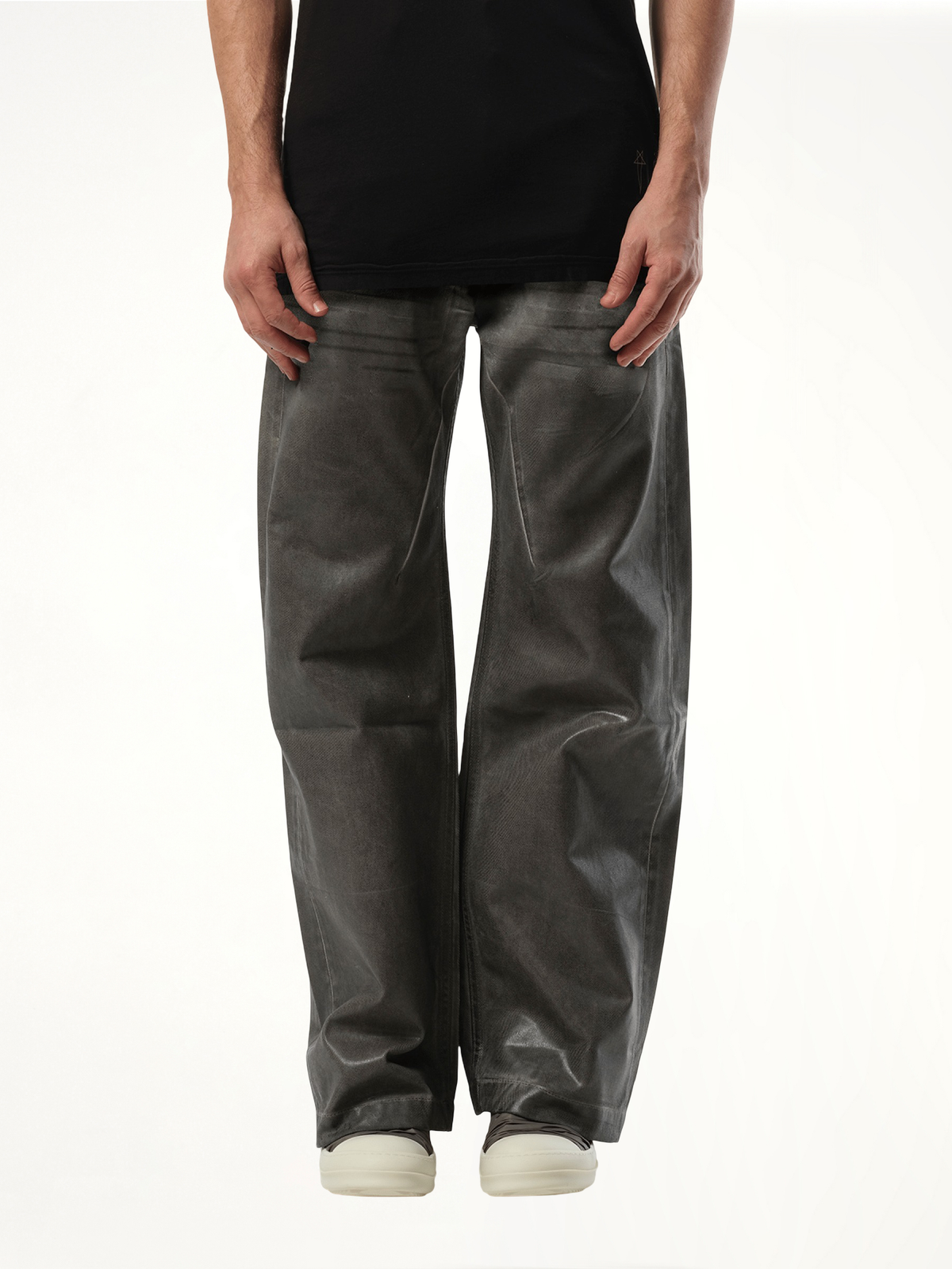 Geth Jeans in Dark Dust