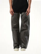 Geth Jeans in Dark Dust