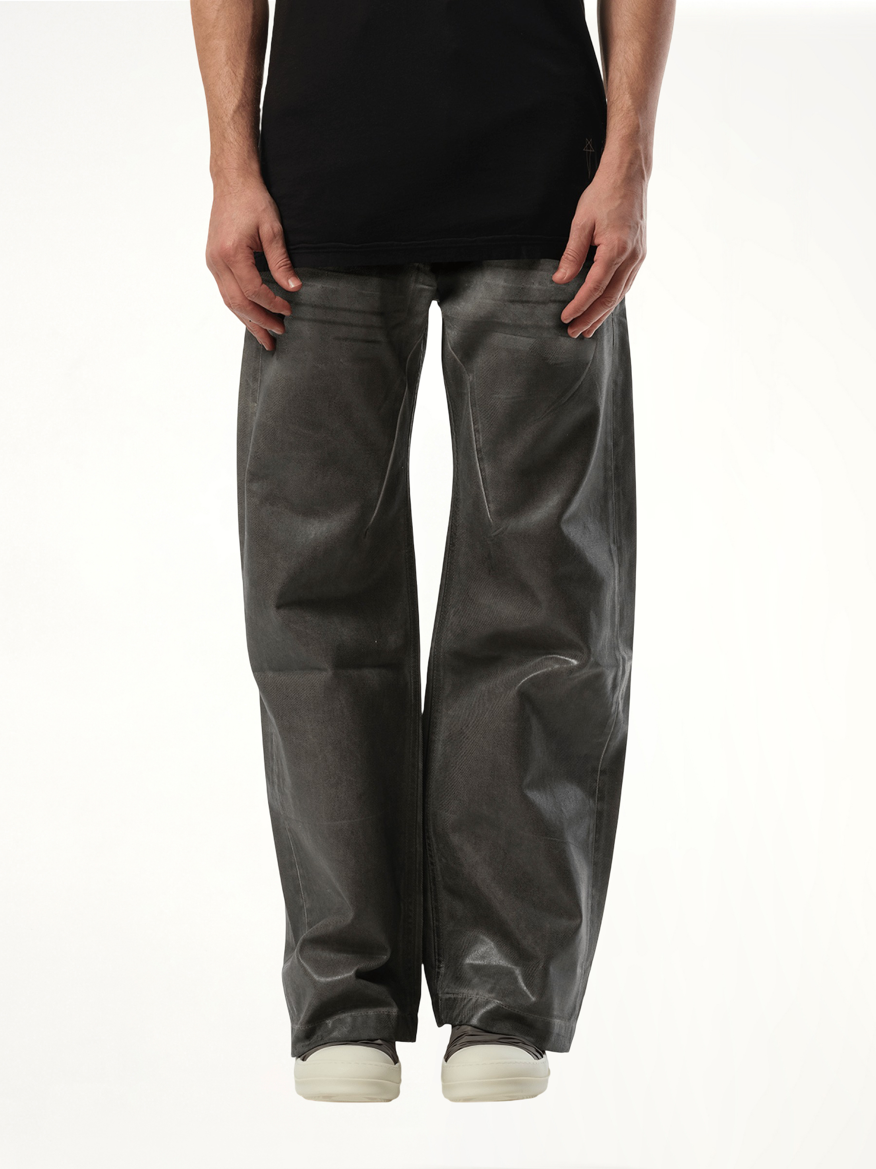 Geth Jeans in Dark Dust