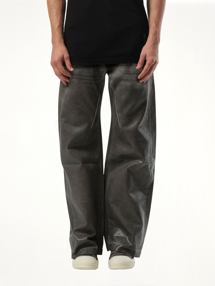 Geth Jeans in Dark Dust