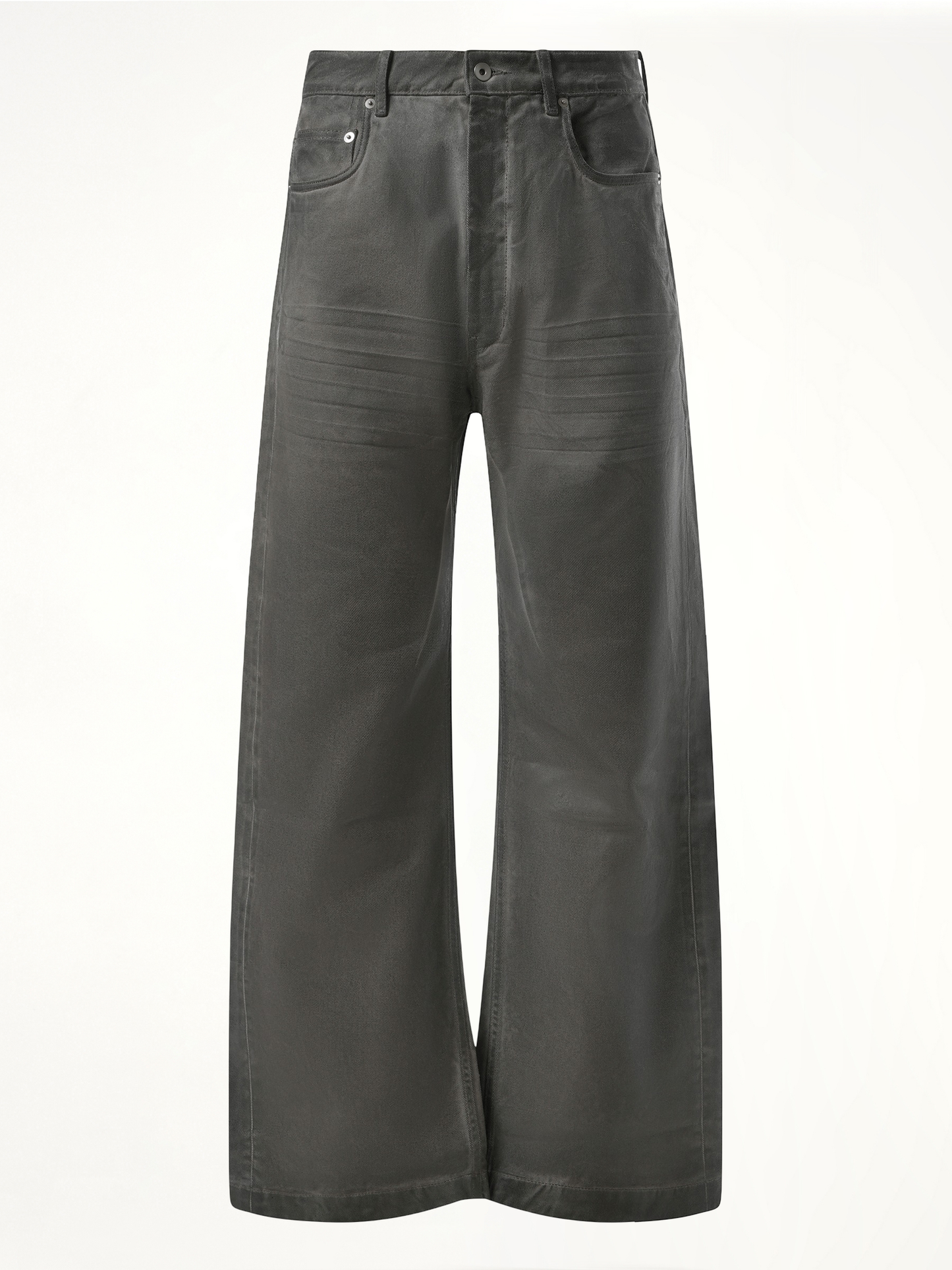 Geth Jeans in Dark Dust