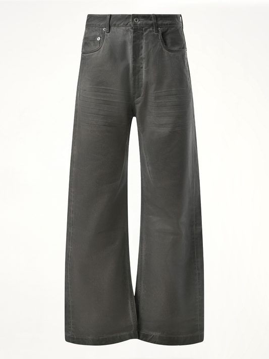 Geth Jeans in Dark Dust