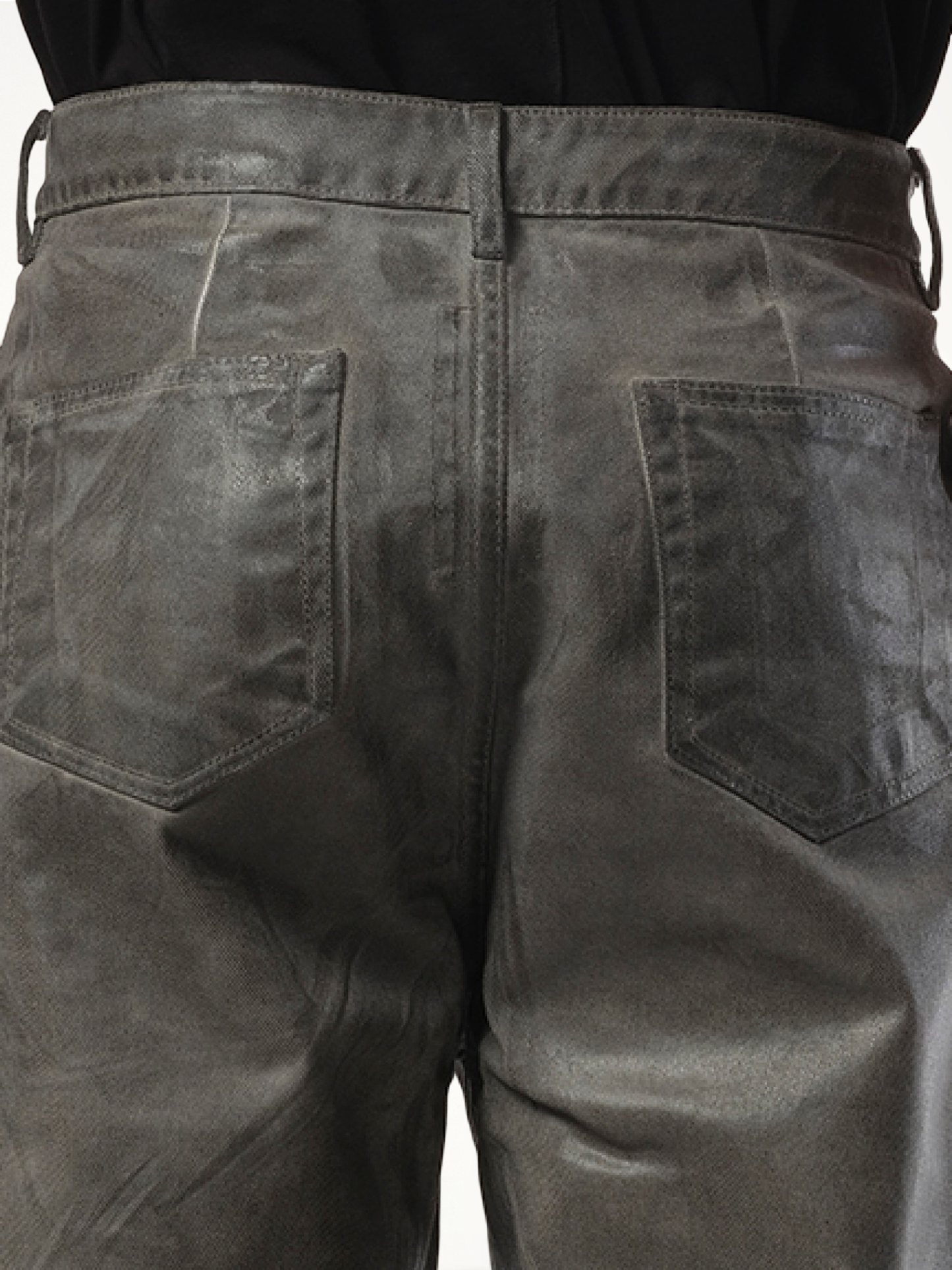 Geth Jeans in Dark Dust