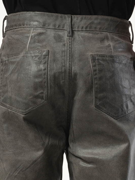 Geth Jeans in Dark Dust