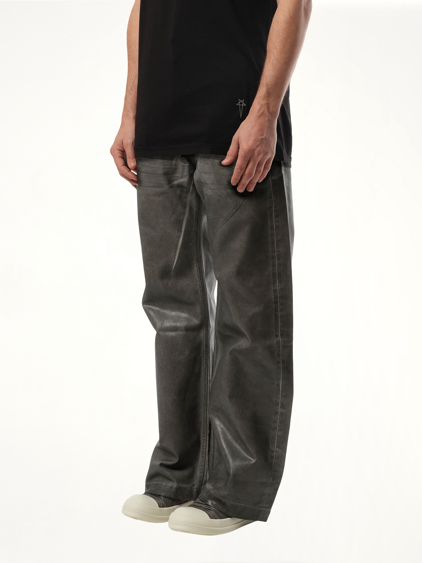 Geth Jeans in Dark Dust