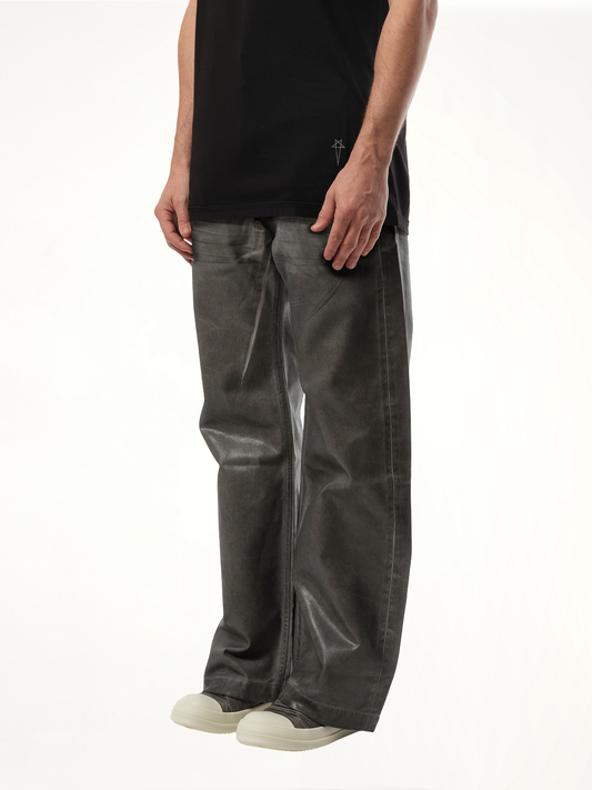 Geth Jeans in Dark Dust