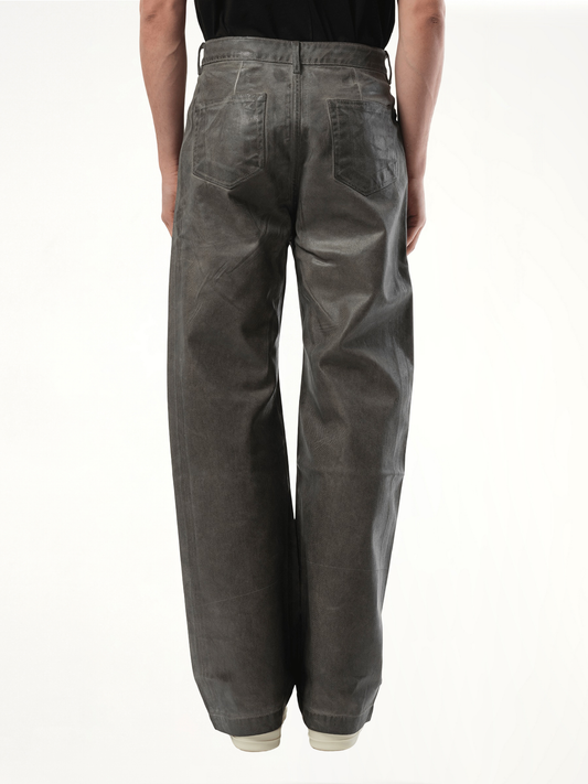 Geth Jeans in Dark Dust