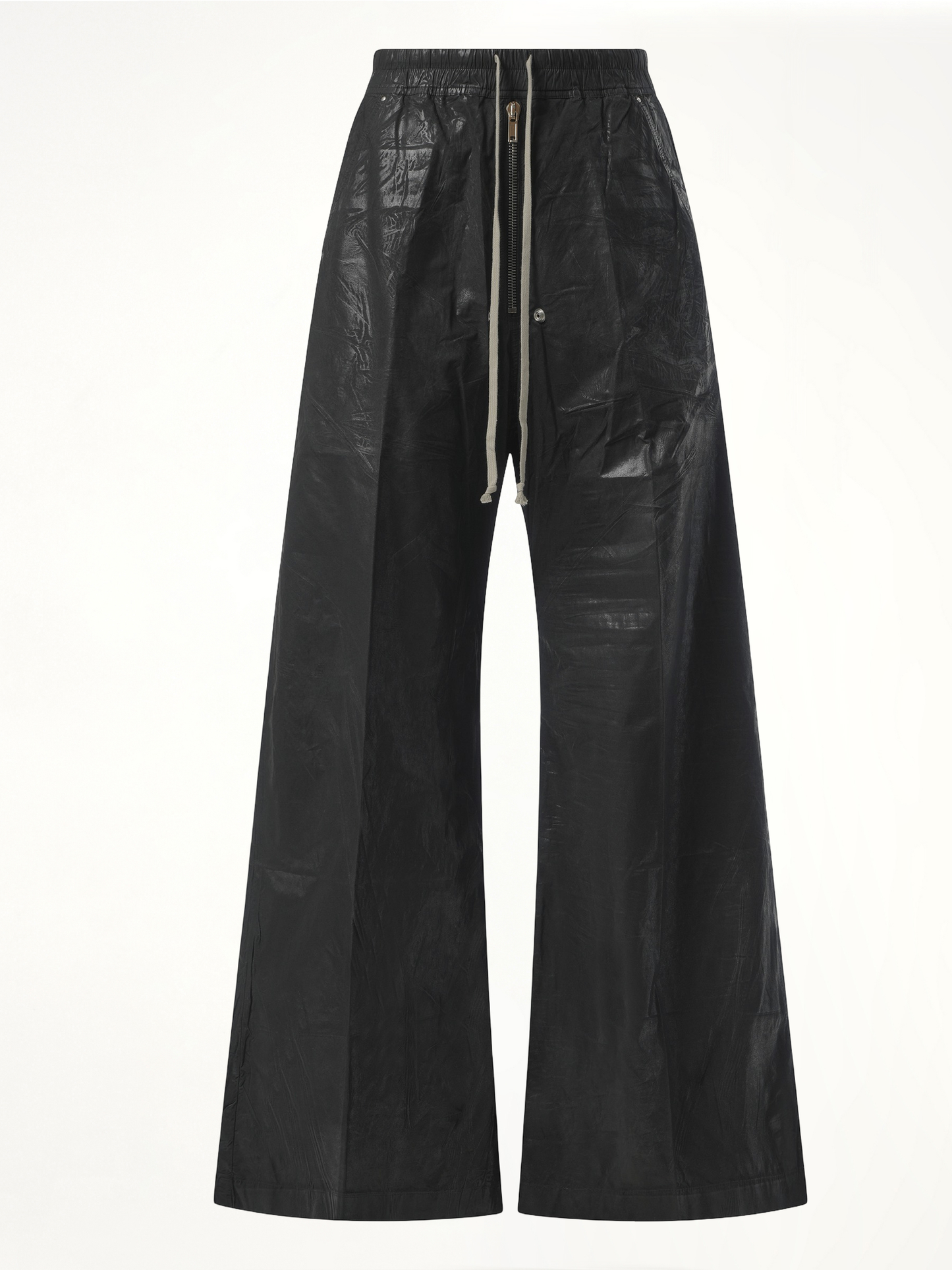 Geth Belas Pants in Black