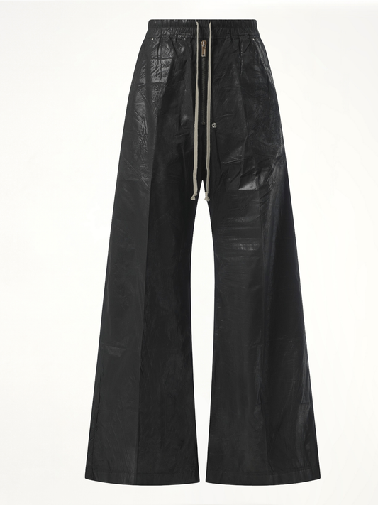 Geth Belas Pants in Black