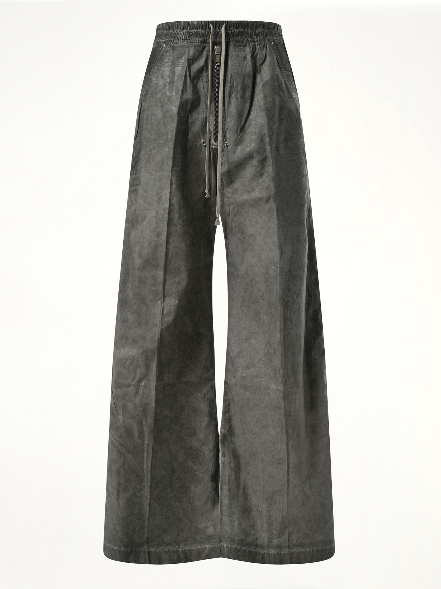 Geth Belas in Dark Dust