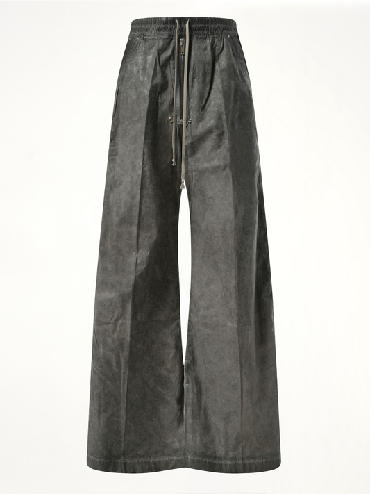 Geth Belas in Dark Dust