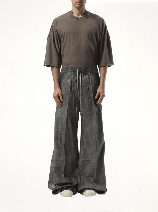 Geth Belas in Dark Dust