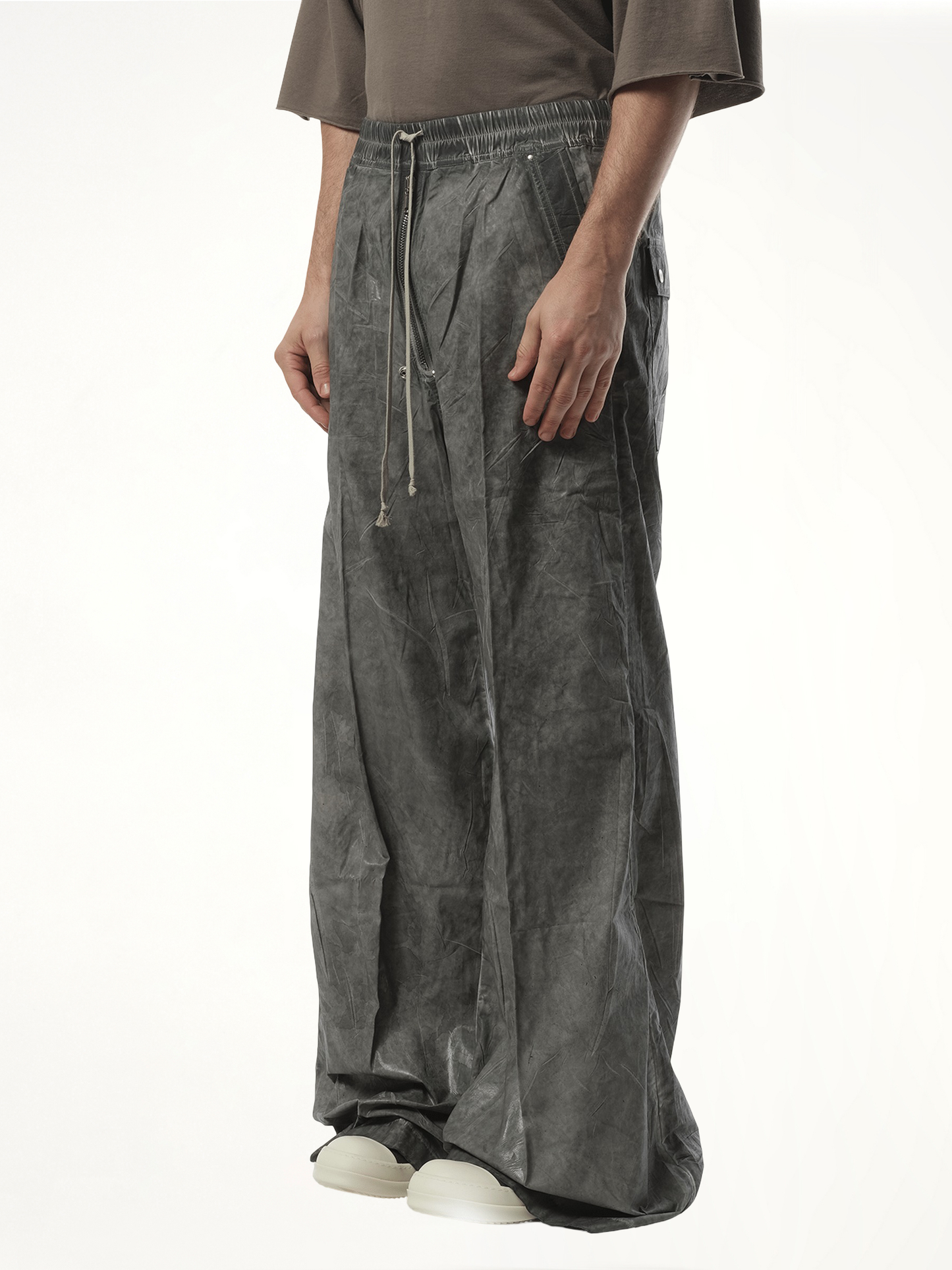 Geth Belas in Dark Dust