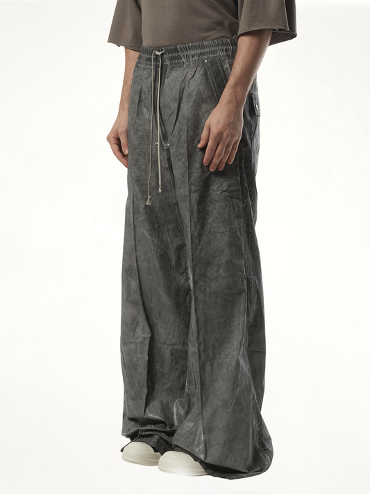 Geth Belas in Dark Dust