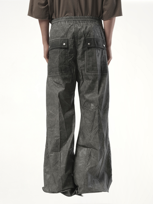 Geth Belas in Dark Dust