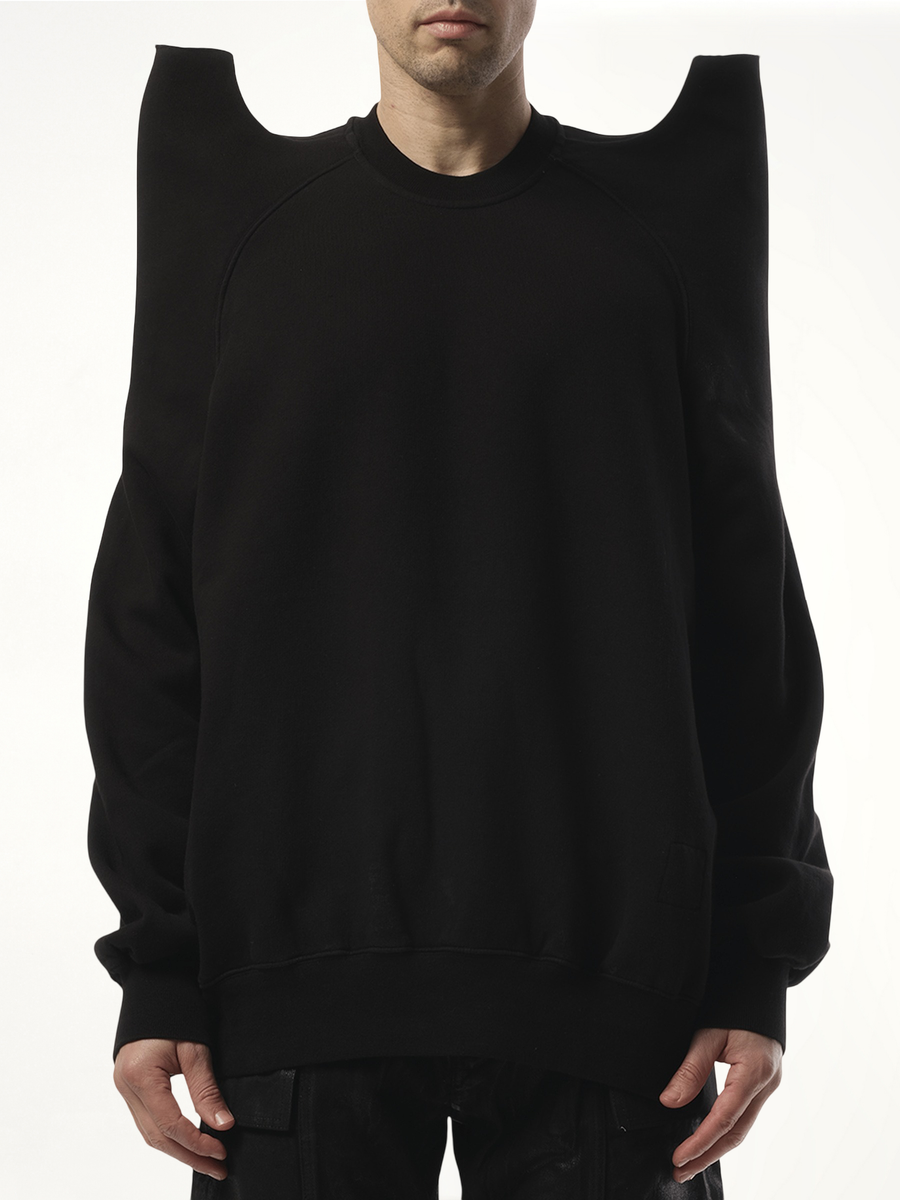 Tecsweat in Black