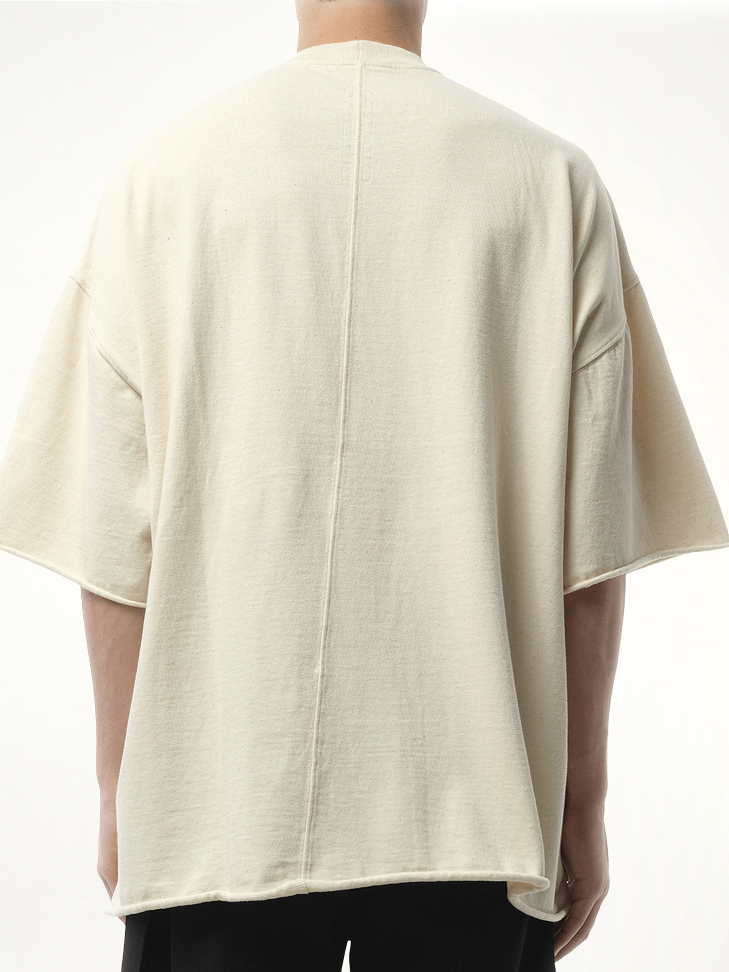 Opera Print Tommy T in Natural/Pearl