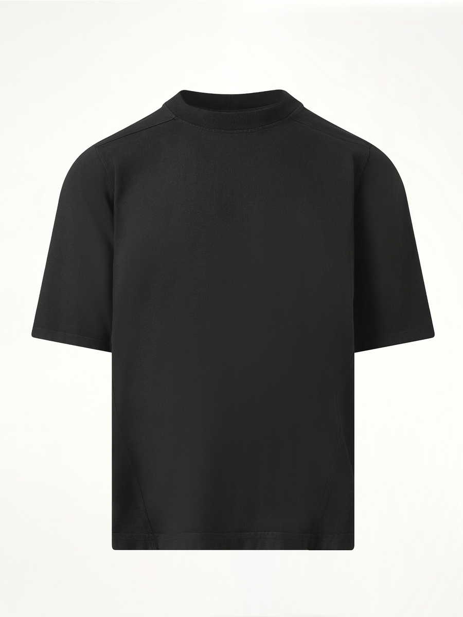 Walrus T in Black