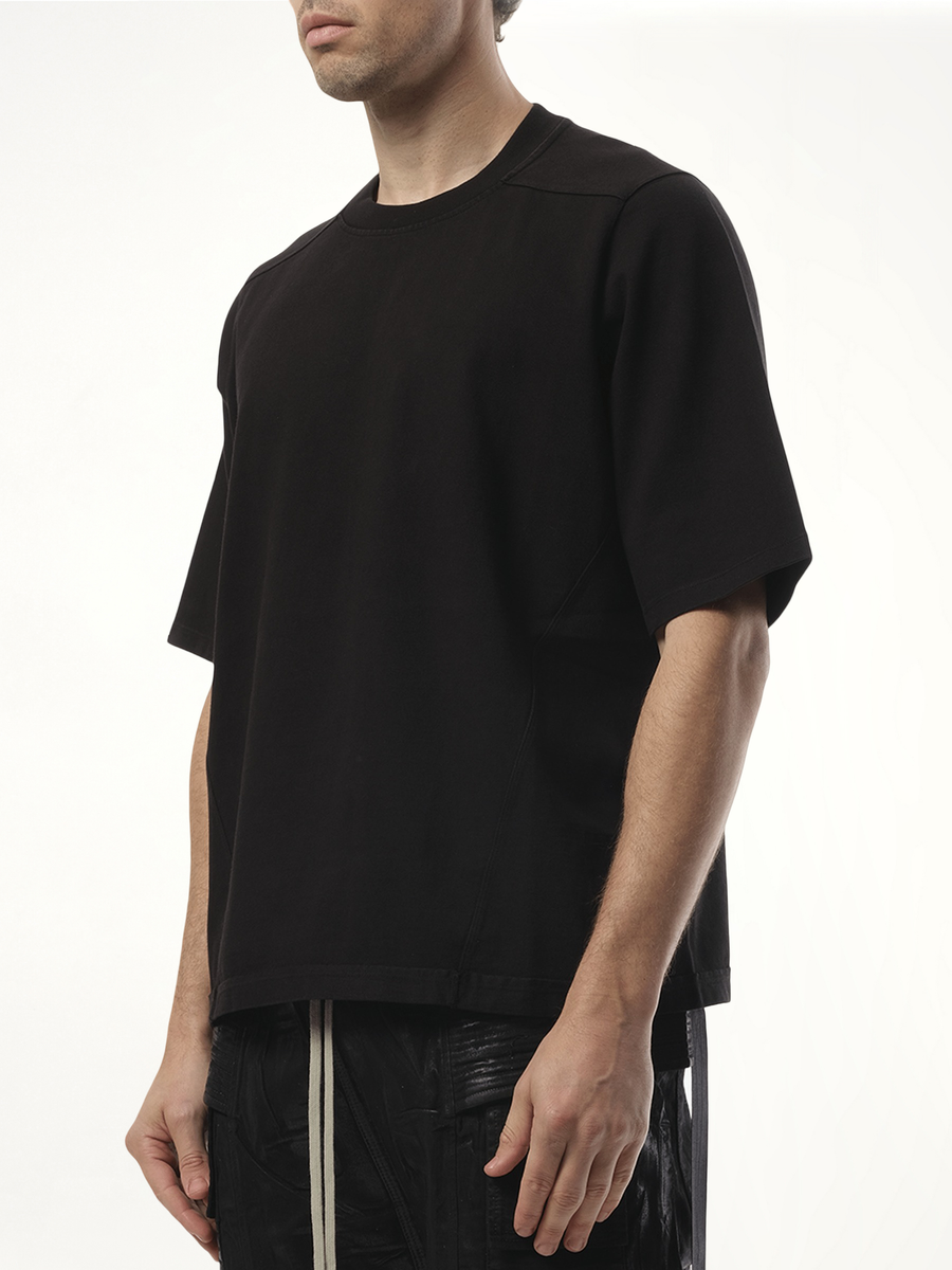 Walrus T in Black