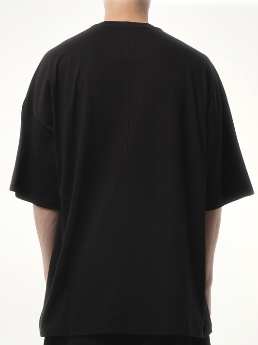 Champion x DRKSHDW Tommy T in Black