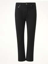 VDD Jeans in Black