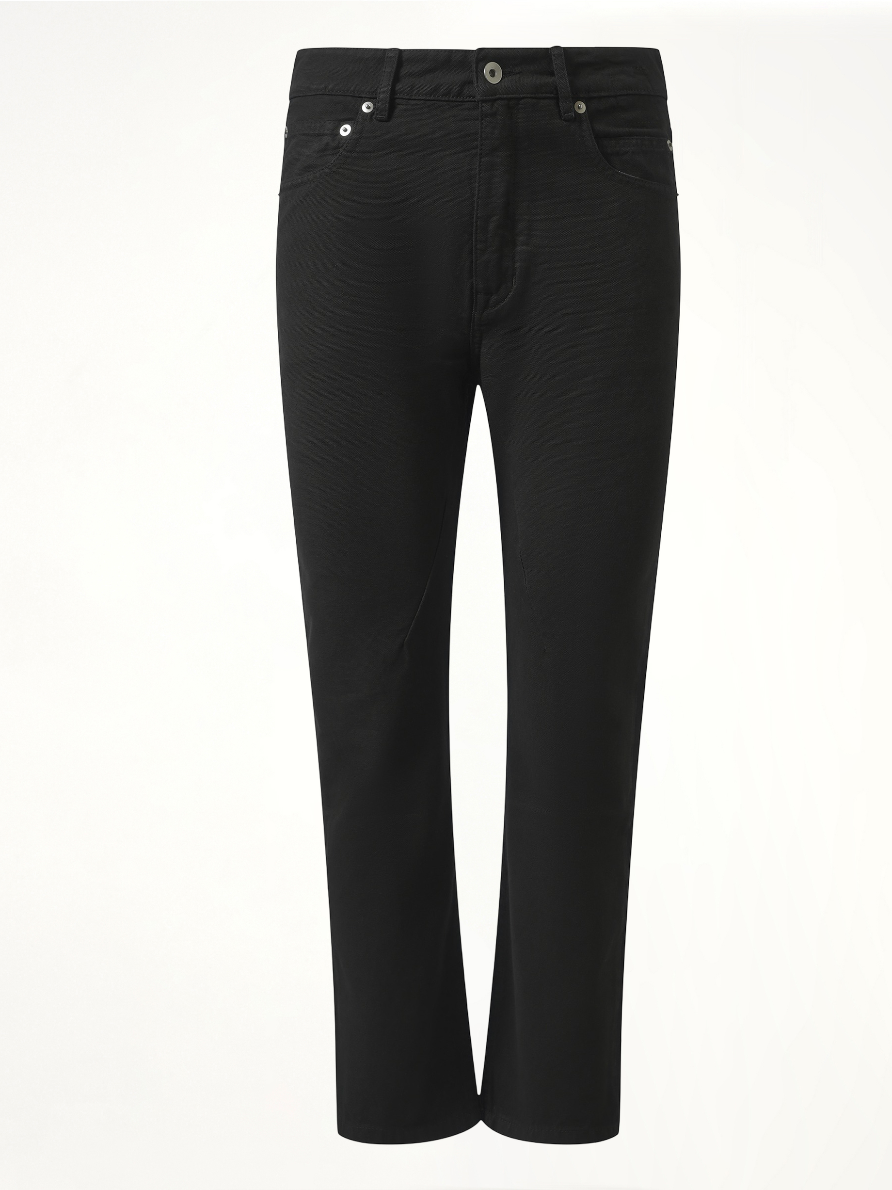 VDD Jeans in Black
