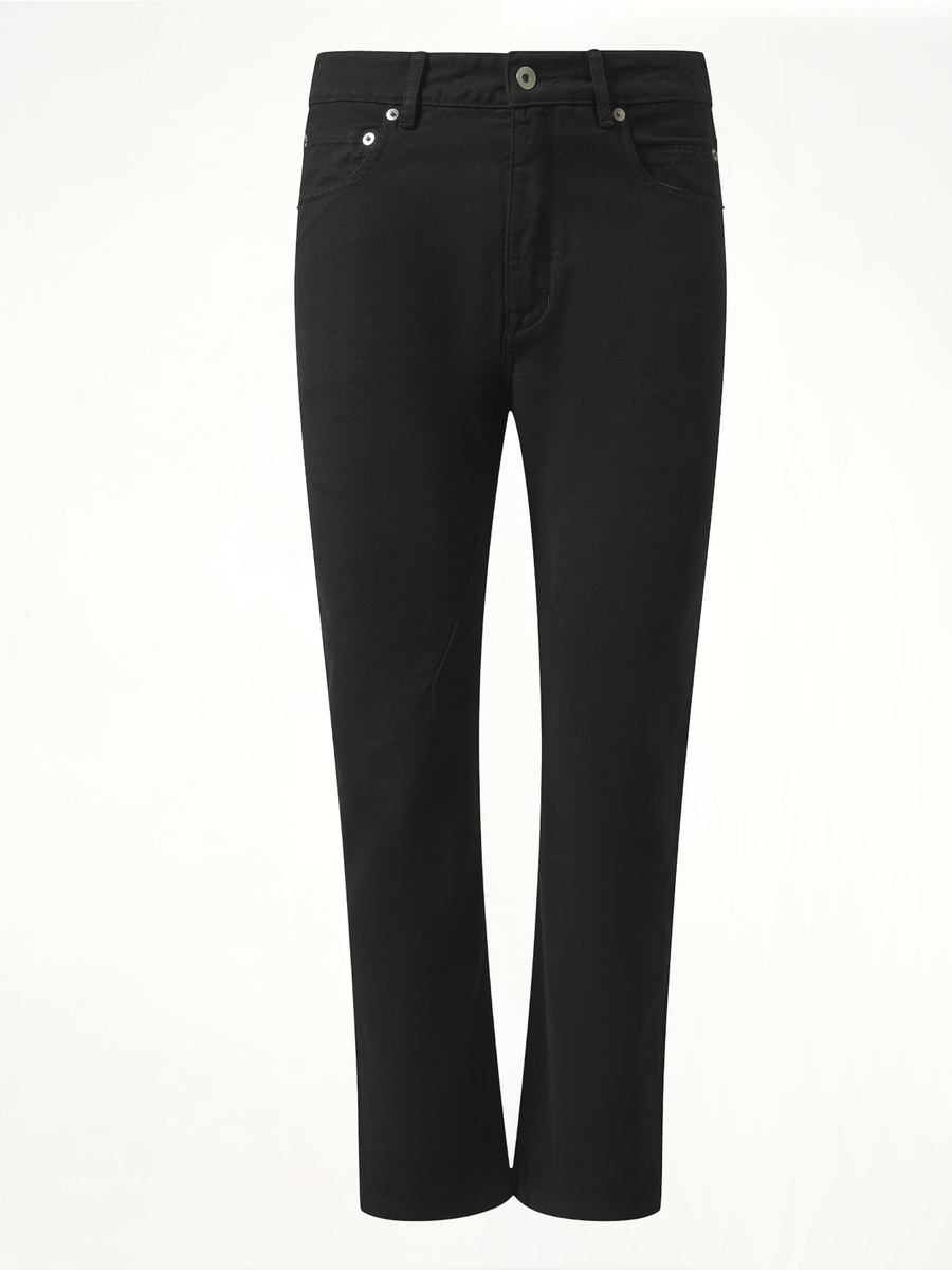 VDD Jeans in Black