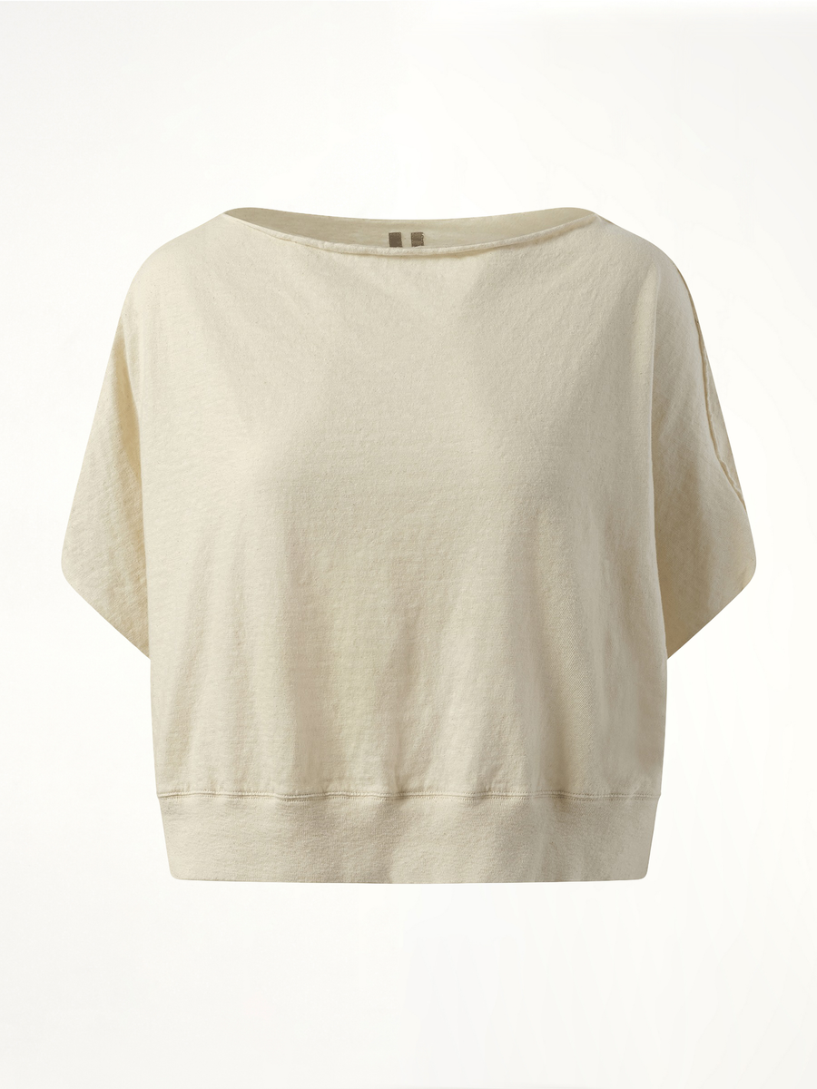 Dagger Top in Natural