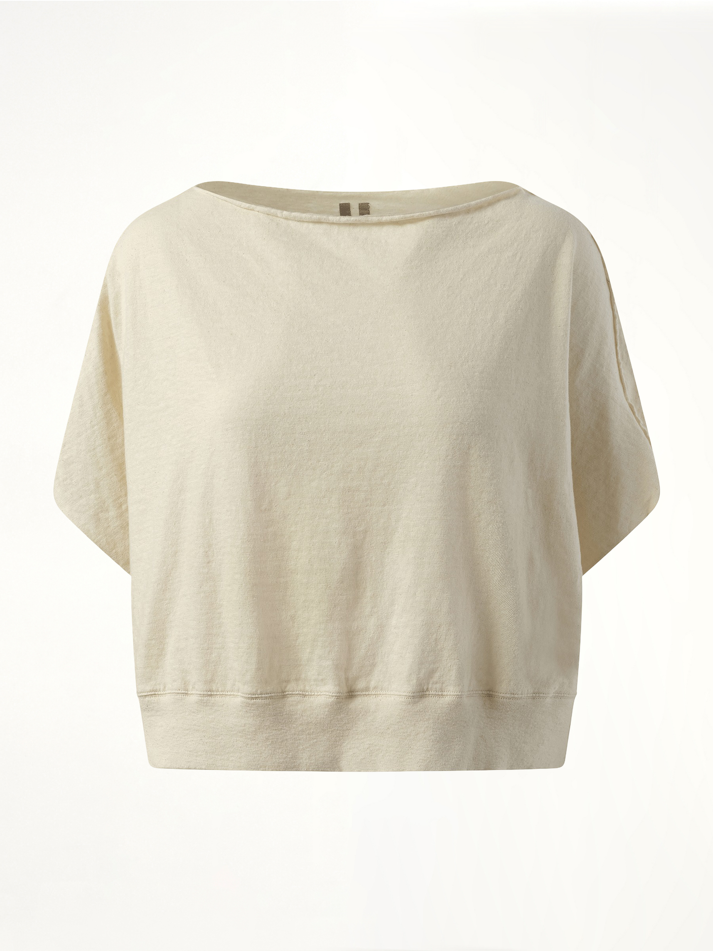 Dagger Top in Natural