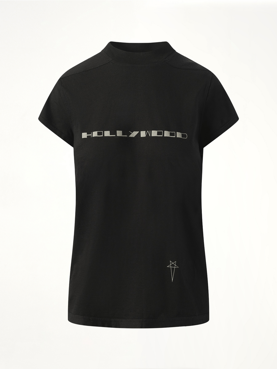 Hollywood Small Level T in Black/Pearl