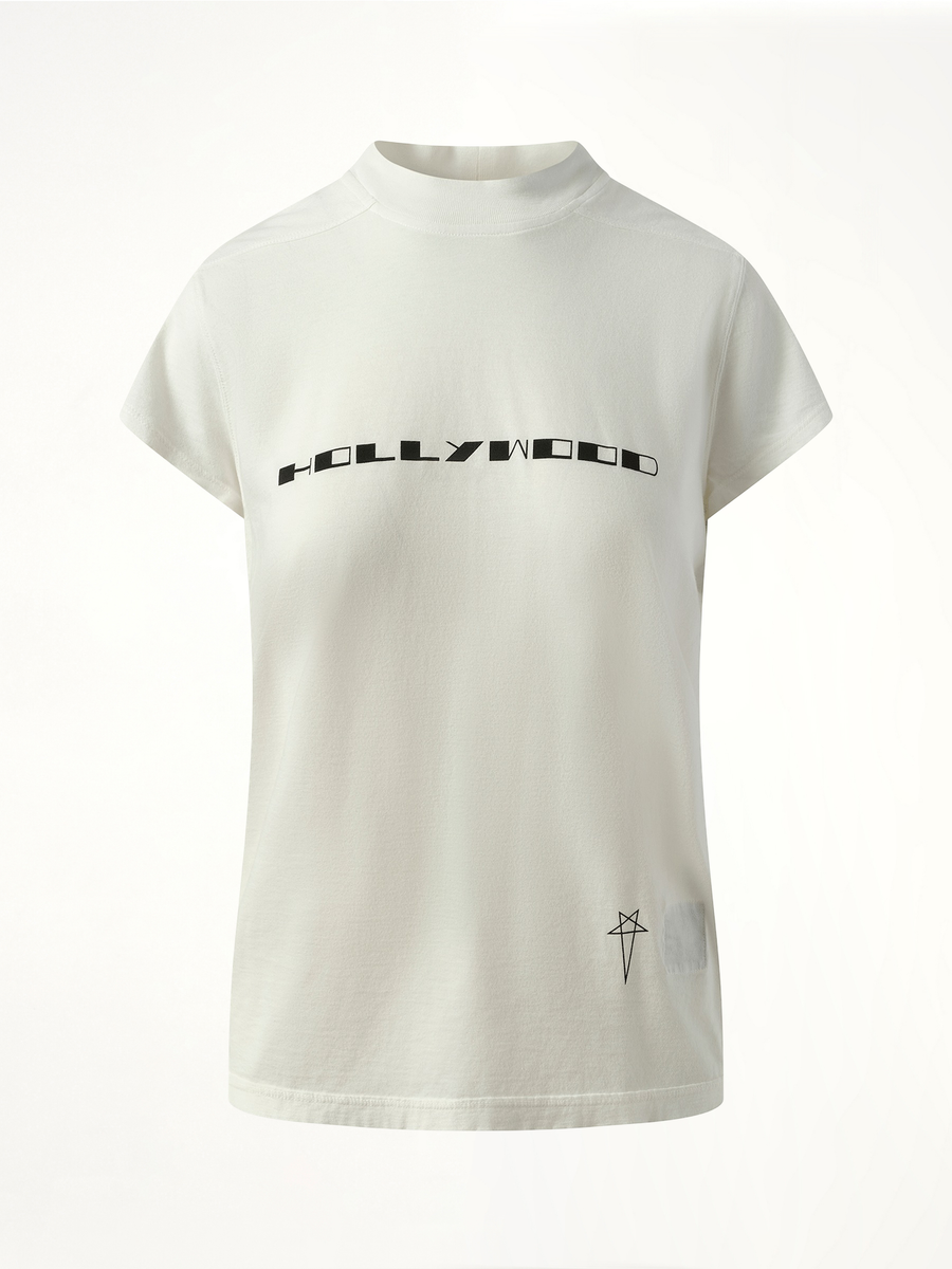 Hollywood Small Level T in Milk/Black