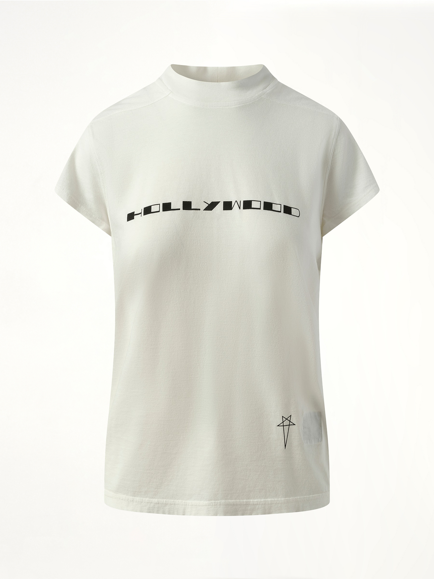 Hollywood Small Level T in Milk/Black