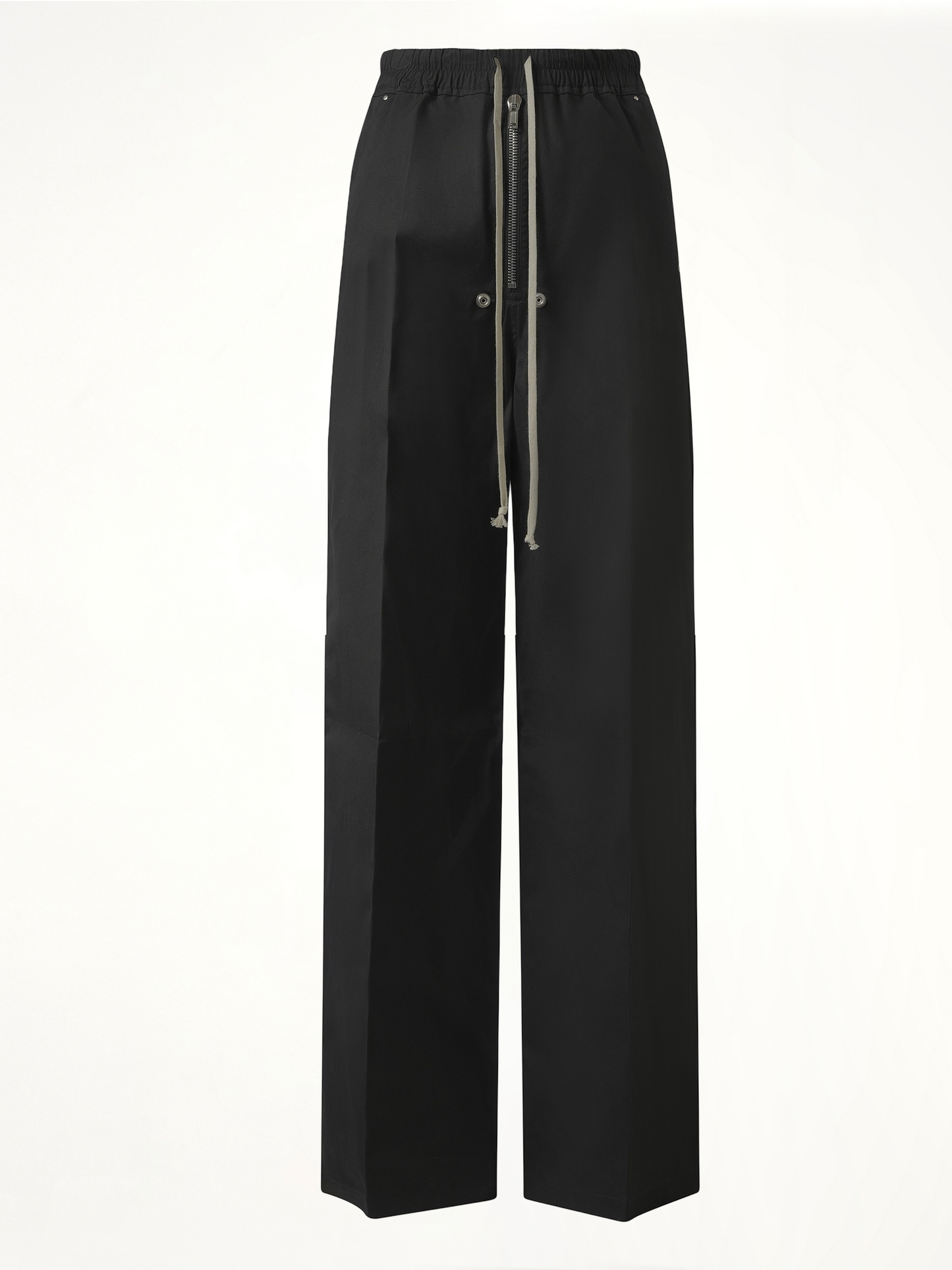 Wide Bela Pants in Black