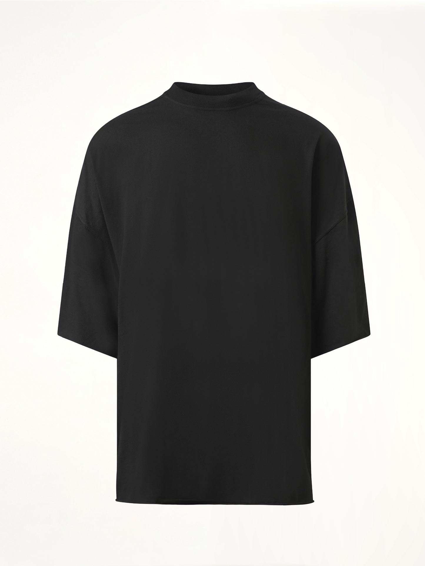 Tommy T-Shirt in Black