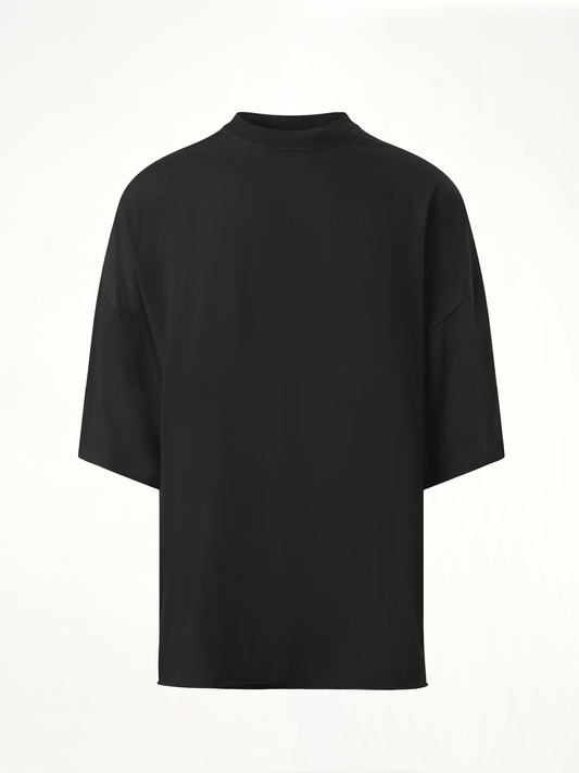 Tommy T-Shirt in Black