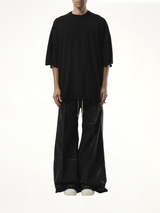 Tommy T-Shirt in Black