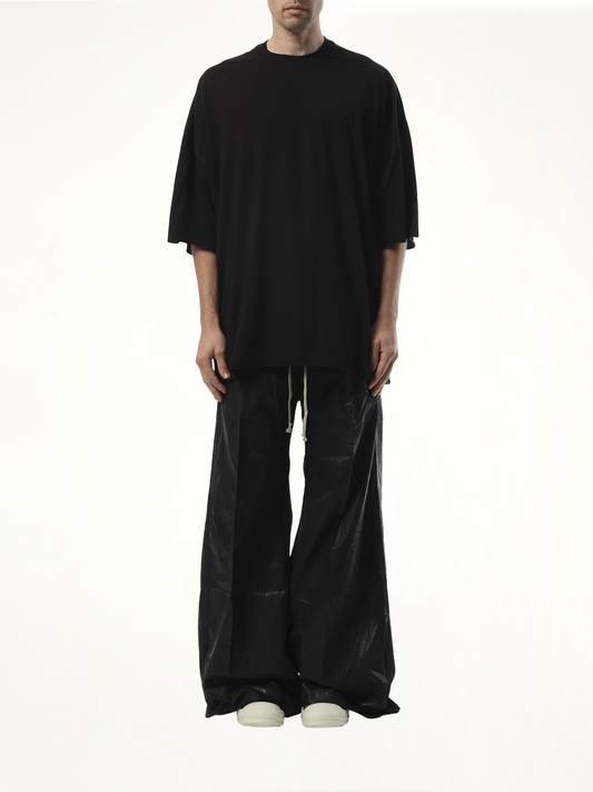 Tommy T-Shirt in Black