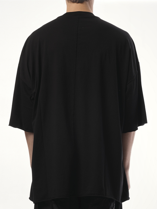 Tommy T-Shirt in Black