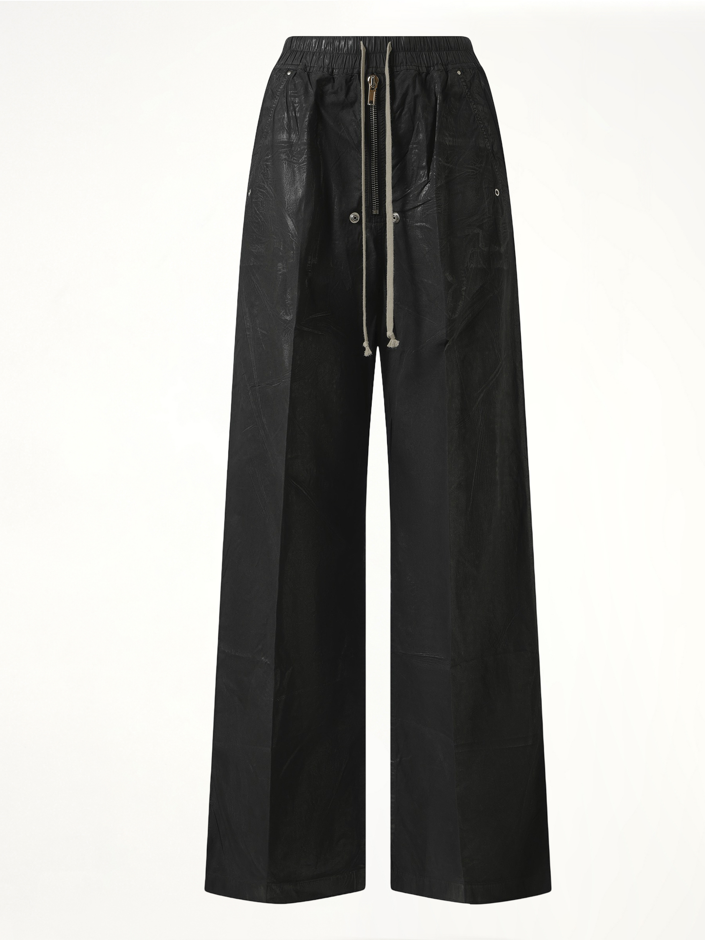 Geth Belas Pants in Black