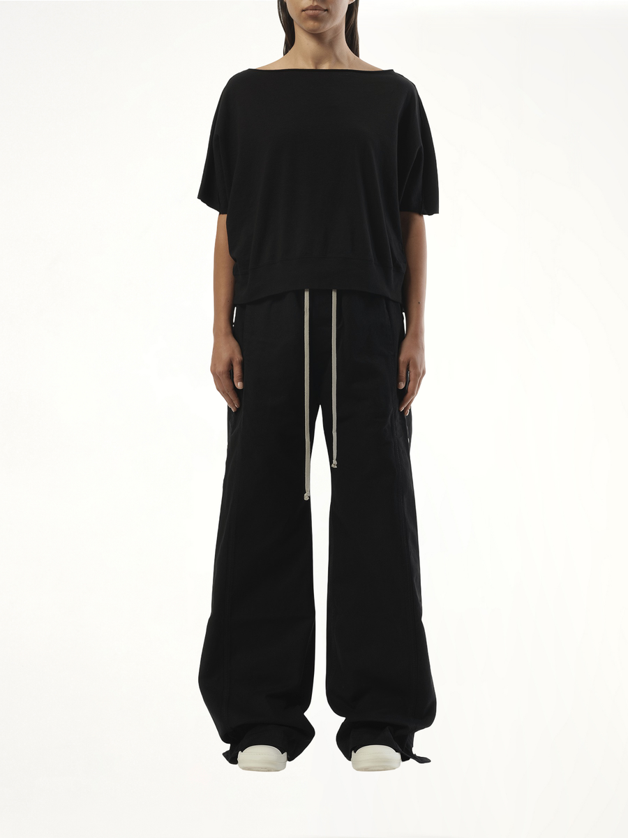 Dagger Top in Black