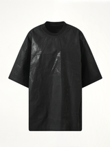 トミーTシャツ ブラック